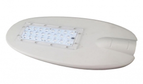 Street Light STRL-025
