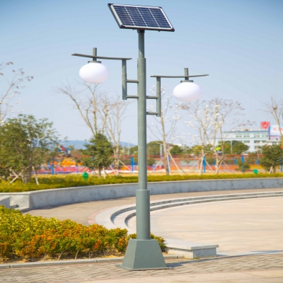 Solar Gardern Light 08