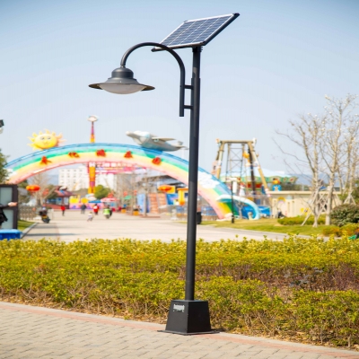 Solar Gardern Light 11