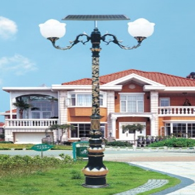 Solar Gardern Light 21