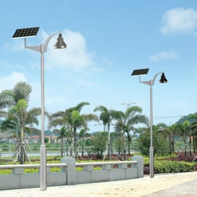 Solar Gardern Light 12