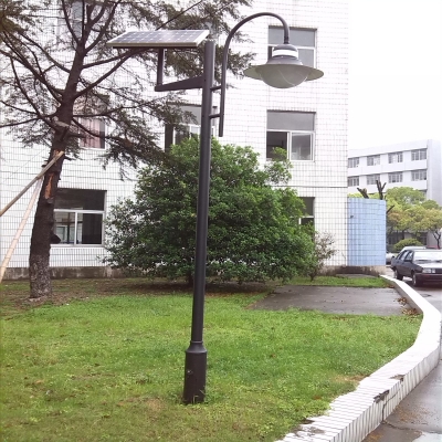 Solar Gardern Light 02