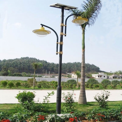 Solar Gardern Light 13