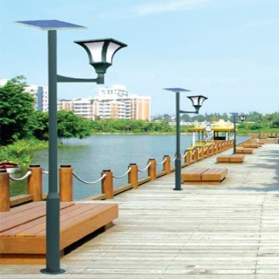 Solar Gardern Light 34