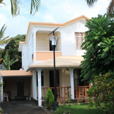 Solar Gardern Light 03