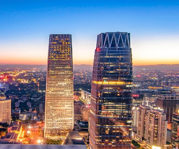 市政照明