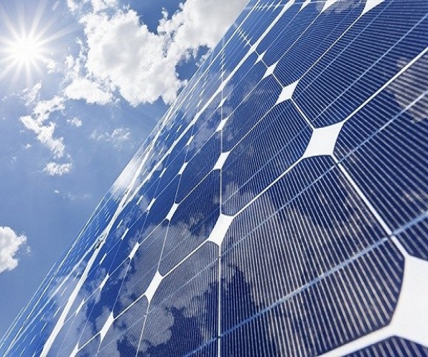 Solar Lighting